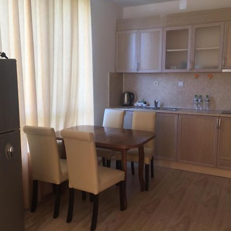 Guest House Ask Primorsko Luaran gambar