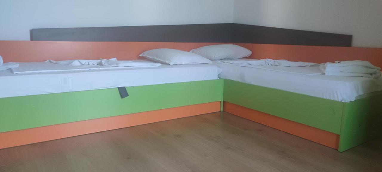 Guest House Ask Primorsko Bilik gambar