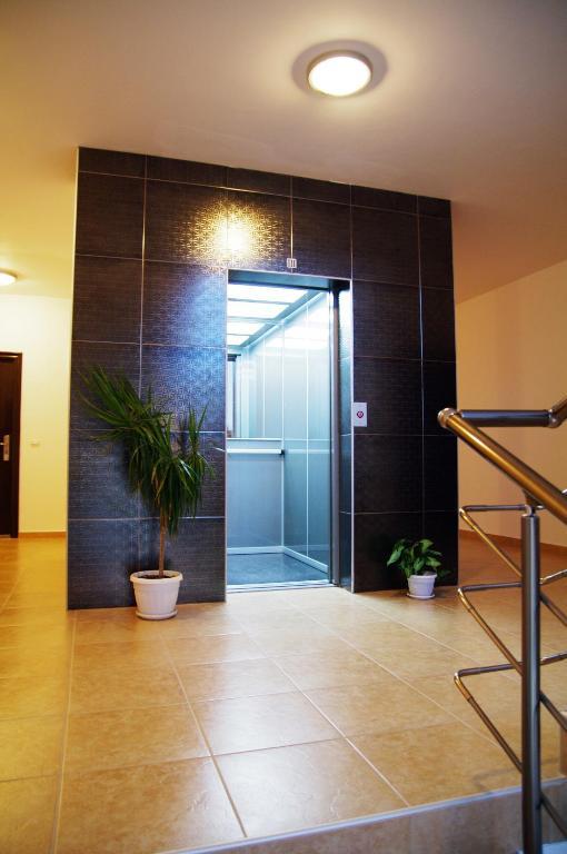 Guest House Ask Primorsko Luaran gambar