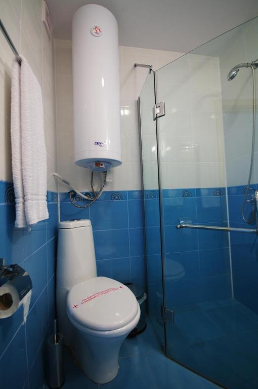 Guest House Ask Primorsko Bilik gambar