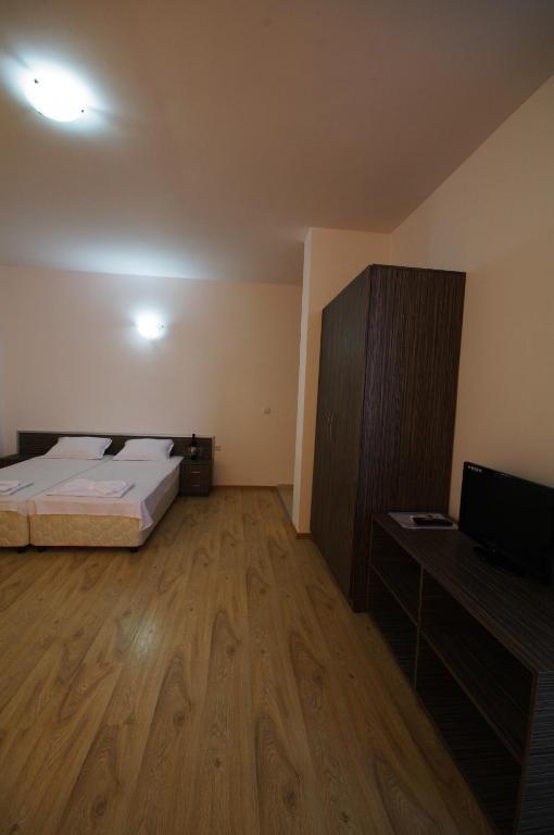 Guest House Ask Primorsko Bilik gambar
