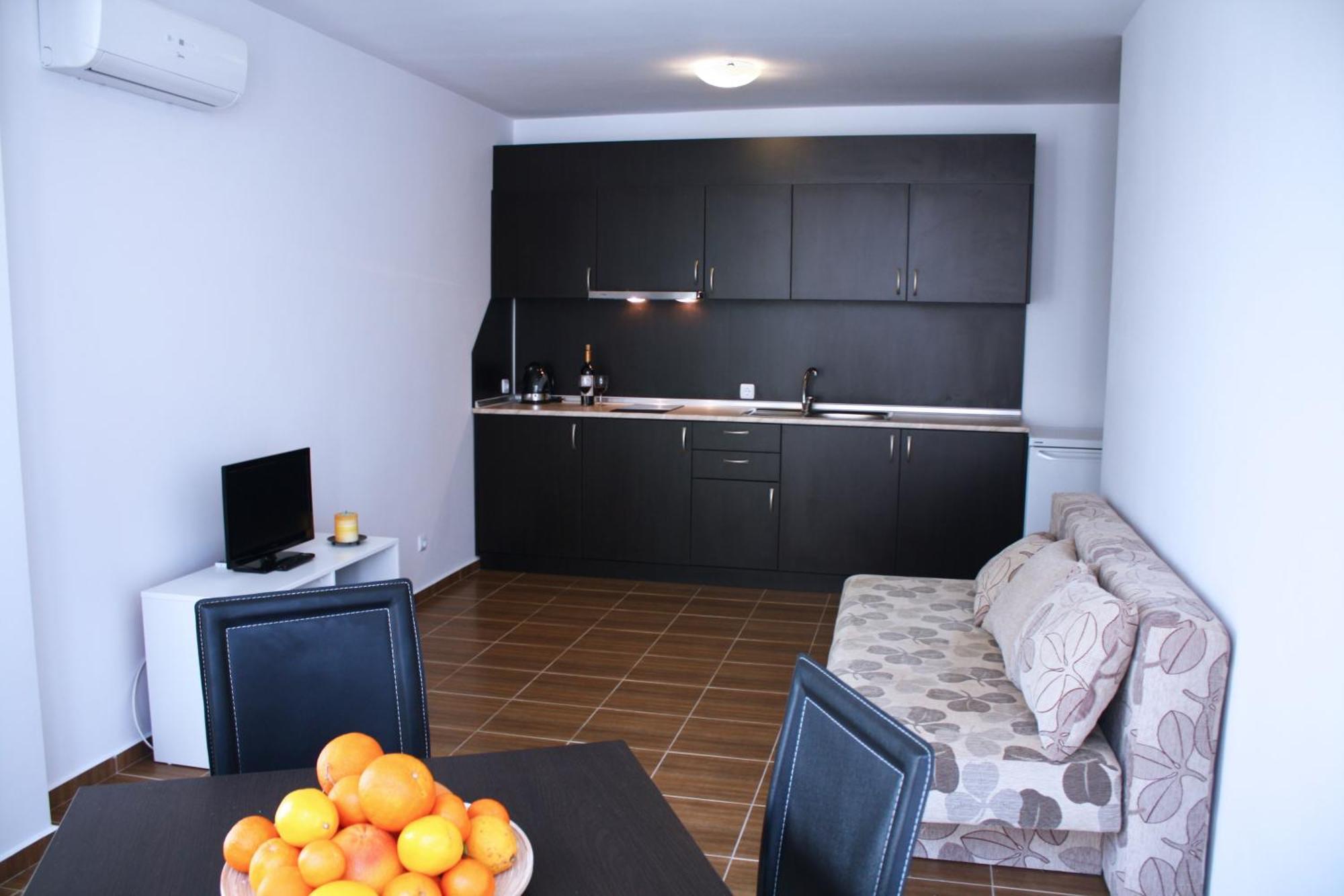 Guest House Ask Primorsko Bilik gambar