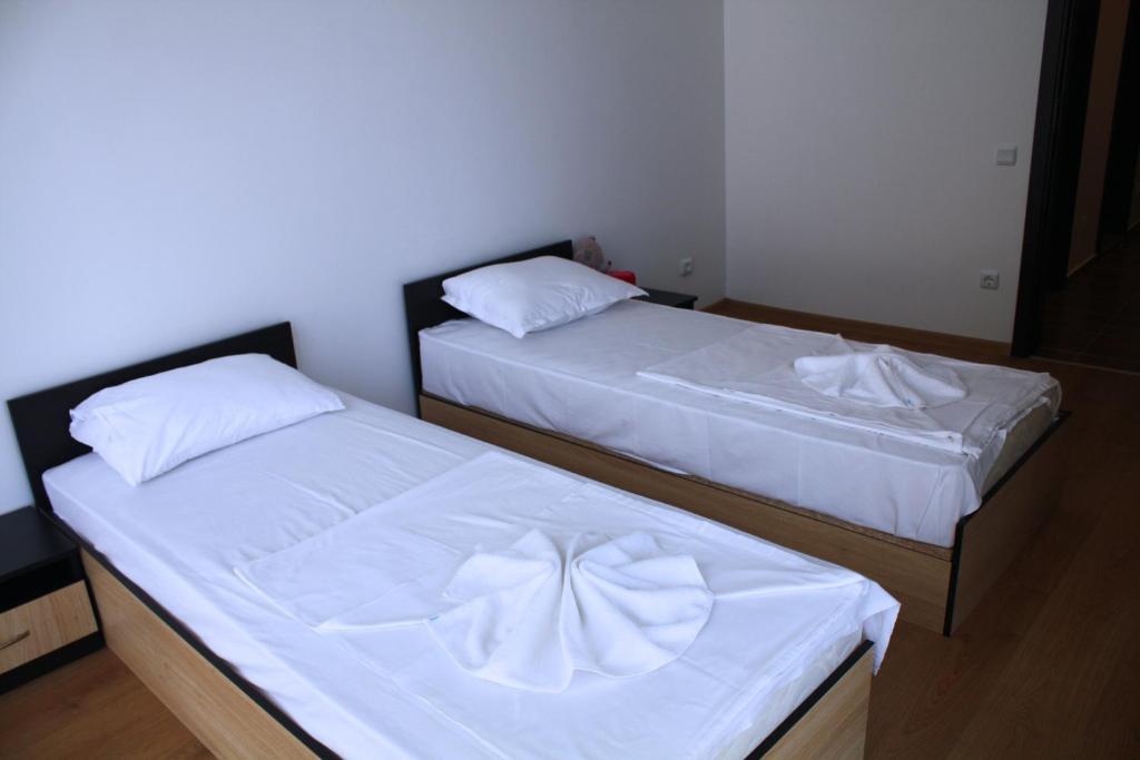 Guest House Ask Primorsko Bilik gambar