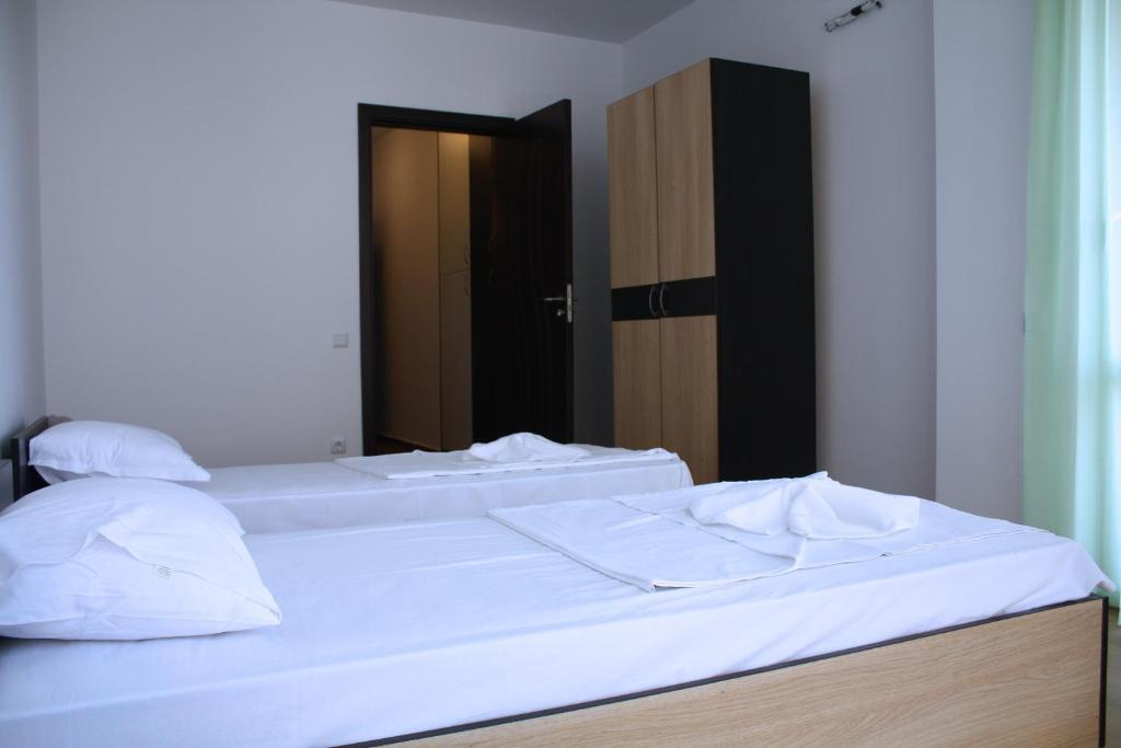 Guest House Ask Primorsko Bilik gambar