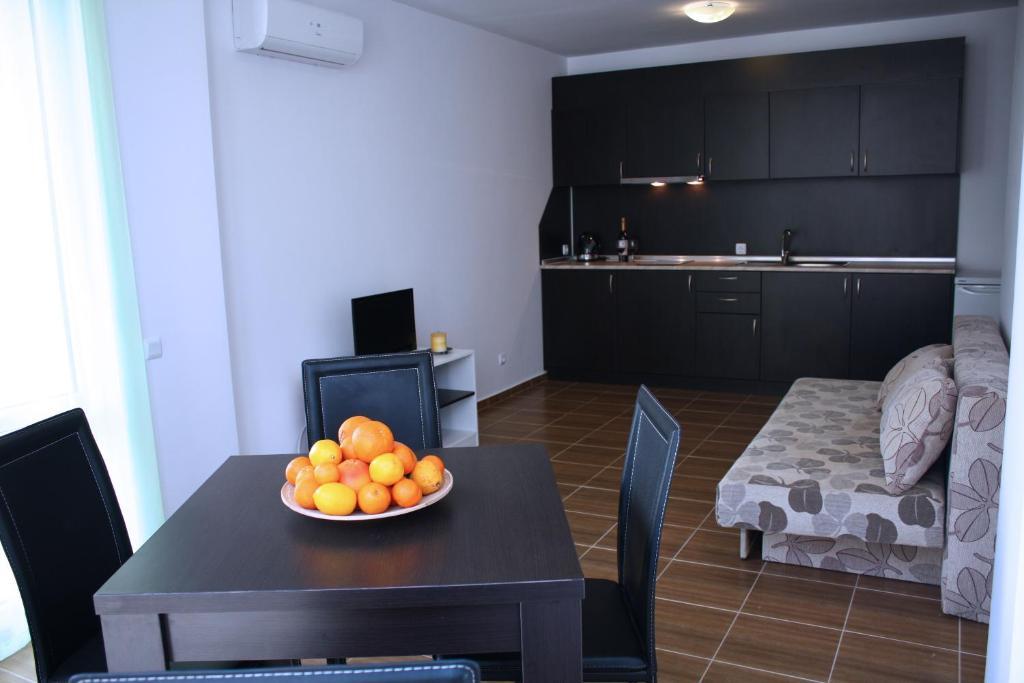 Guest House Ask Primorsko Bilik gambar