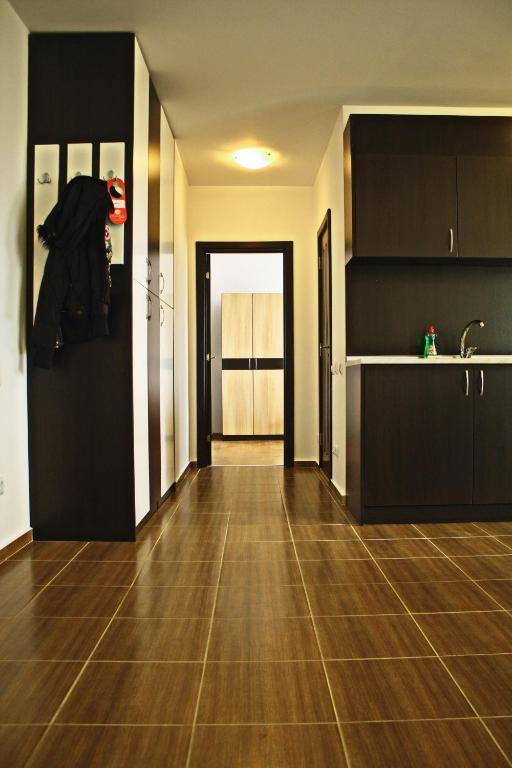 Guest House Ask Primorsko Bilik gambar