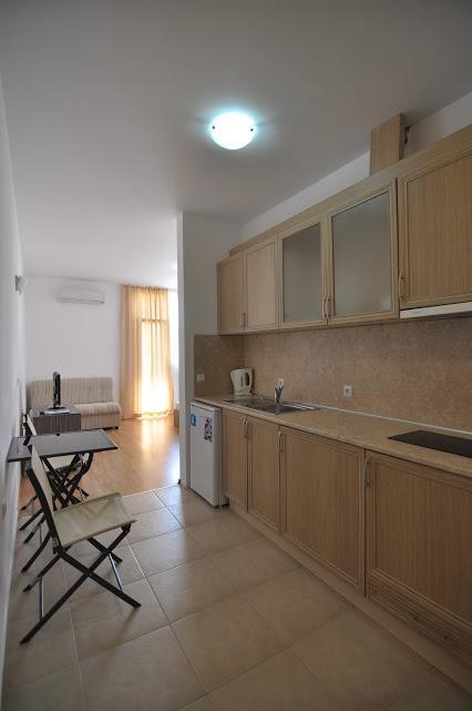 Guest House Ask Primorsko Luaran gambar