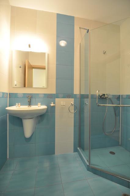 Guest House Ask Primorsko Luaran gambar